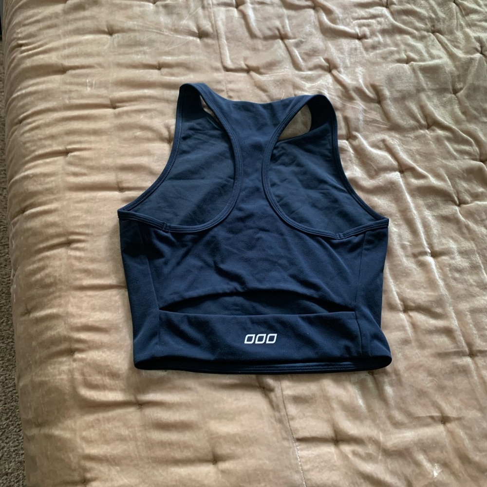 Lorna Jane Split Back Active Tank - image 3